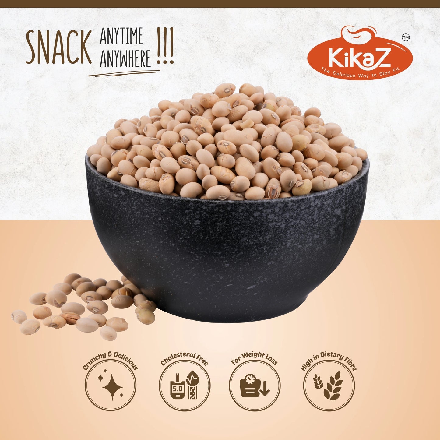 All Flavored JAR Combo Pack - (Pack of 4)