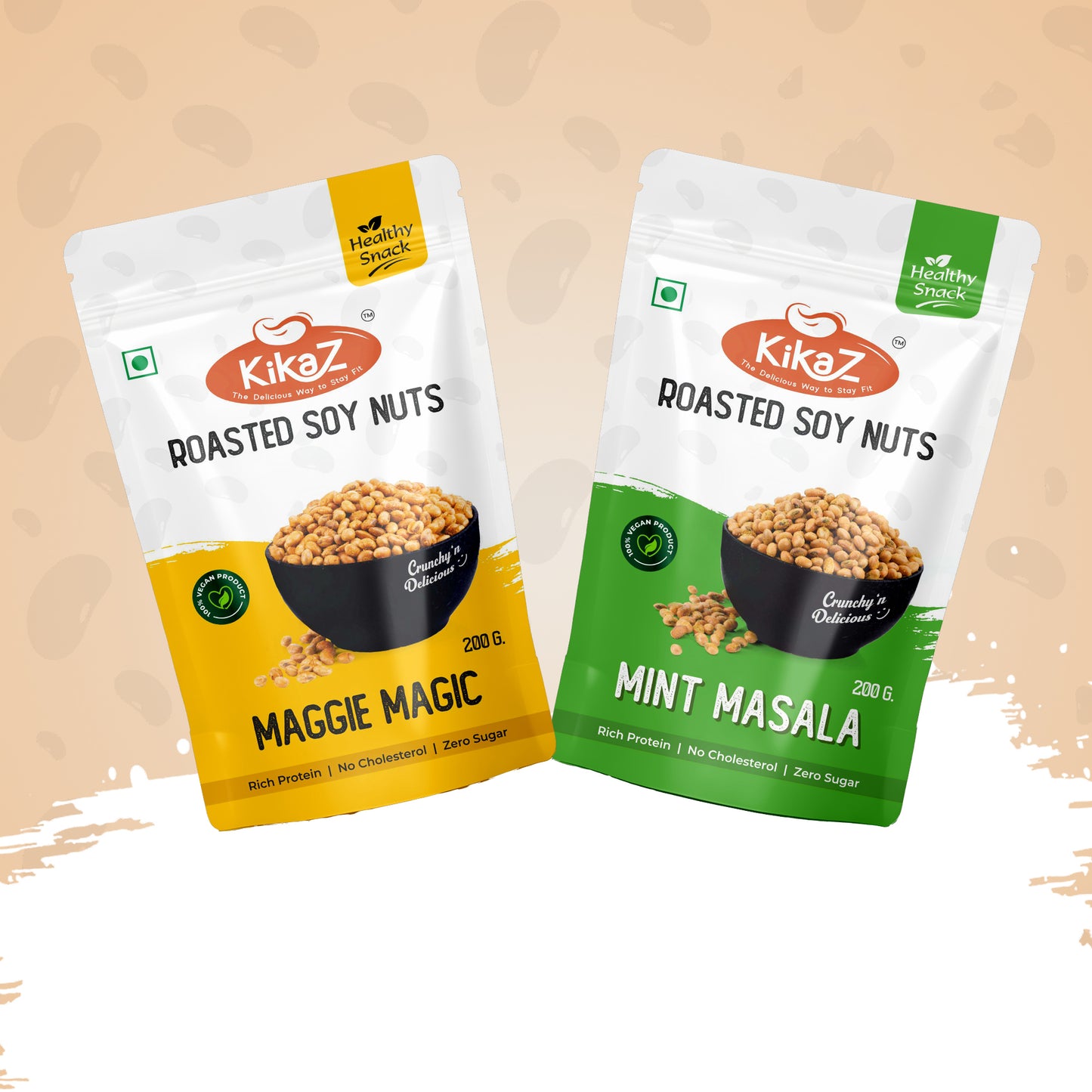 Maggie Magic Standee ZIP