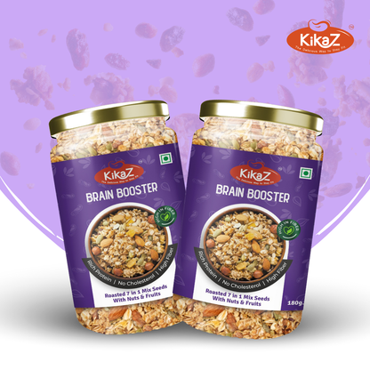 Brain Booster