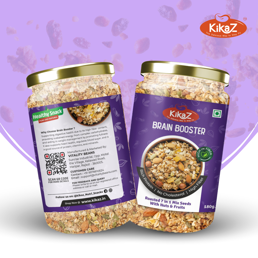 Brain Booster