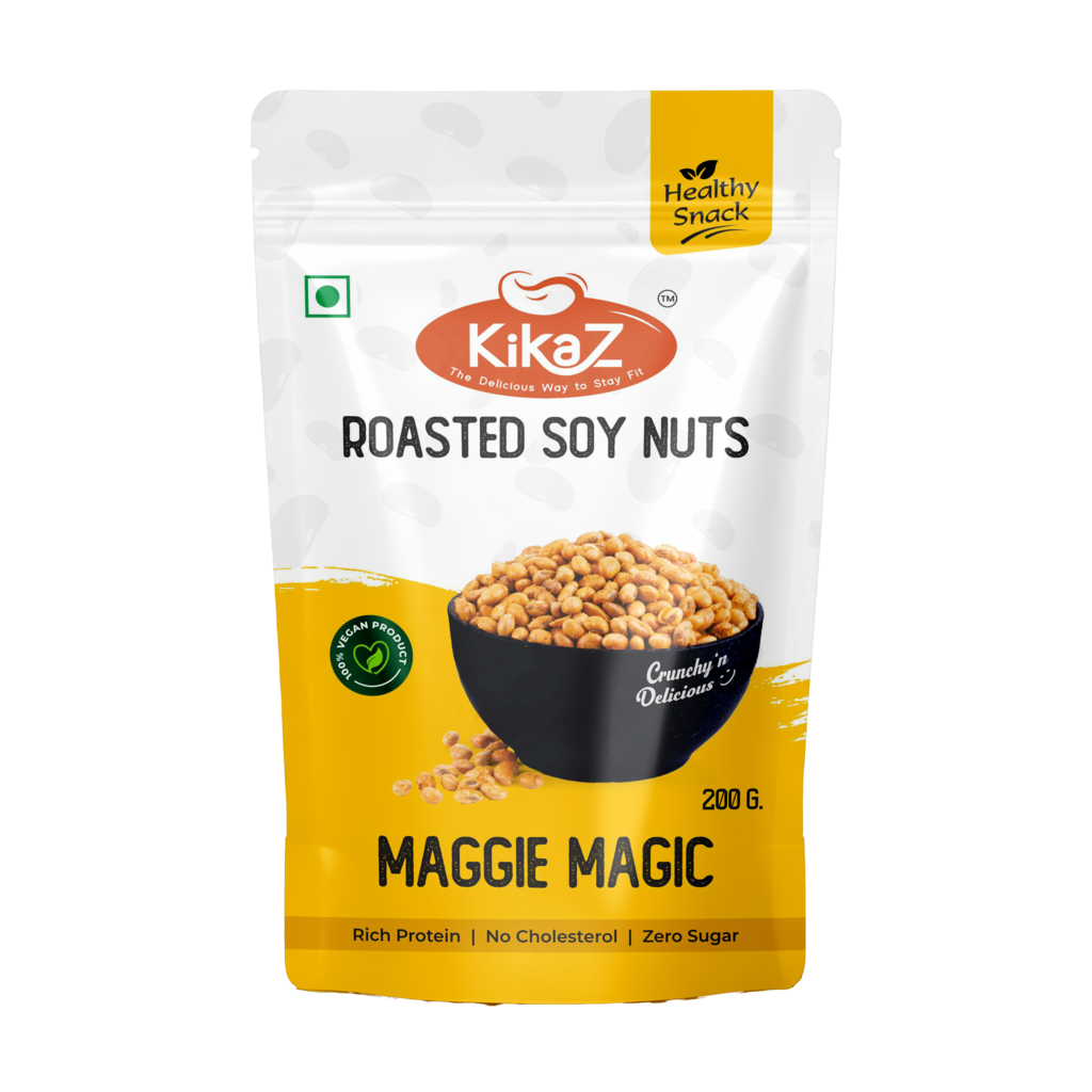 Maggie Magic STANDEE - 200 Gram