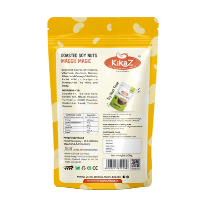 Maggie Magic STANDEE - 200 Gram