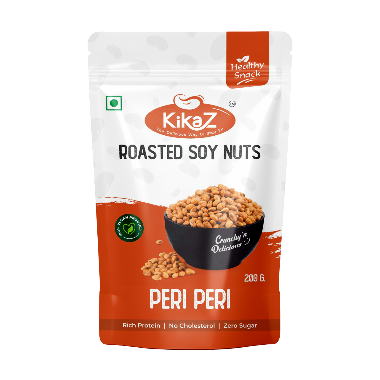 Peri Peri  STANDEE -200 Gram