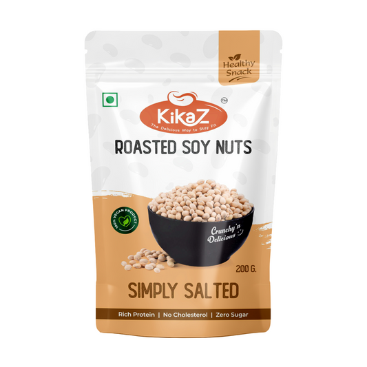 Simply Salted STANDEE- 200 Gram