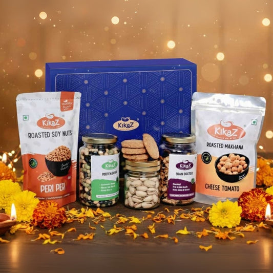 Kikaz Grand Diwali Gift Hamper