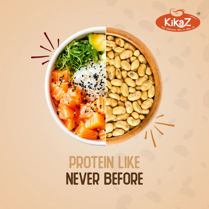 All Flavored JAR Combo Pack - (Pack of 4)