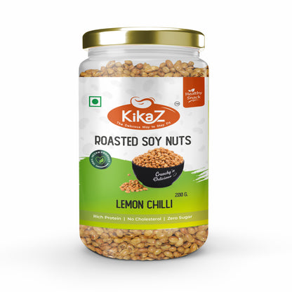 Lemon Chili -200 Gram