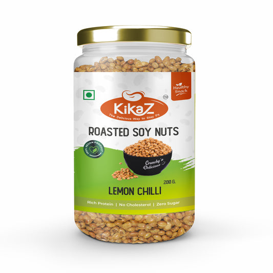 Lemon Chili -200 Gram