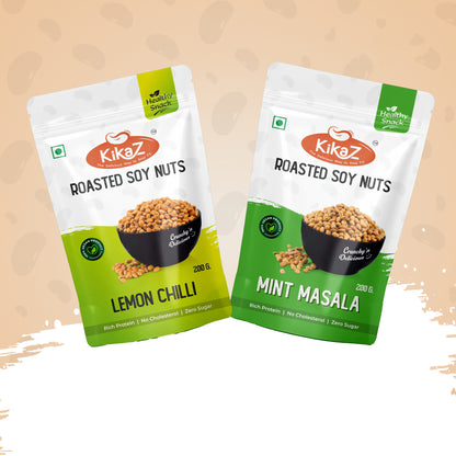 Lemon Chili Standee ZIP