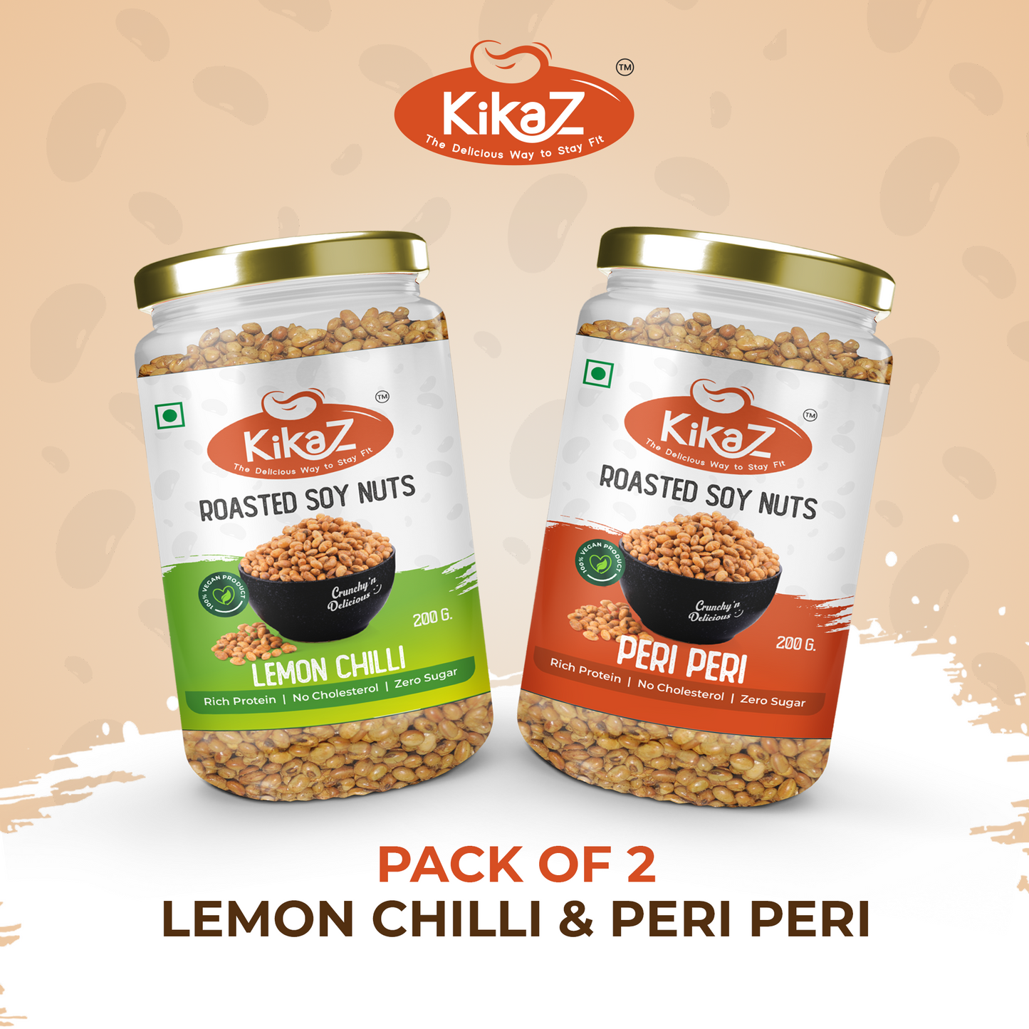 Peri Peri Spice Pack of 2