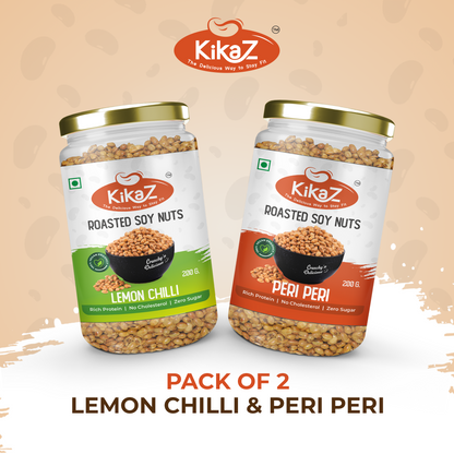 Peri Peri Spice Pack of 2