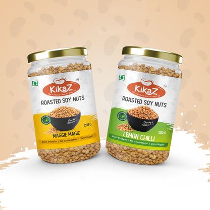 Maggie Magic Pack of 2