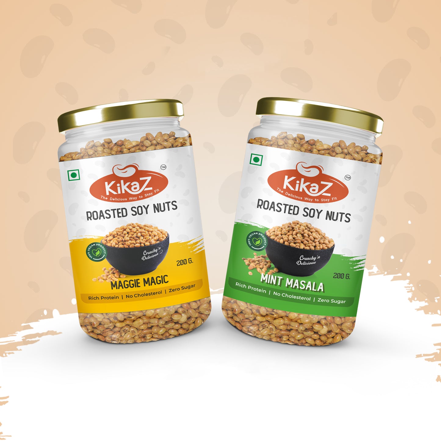 Maggie Magic Pack of 2