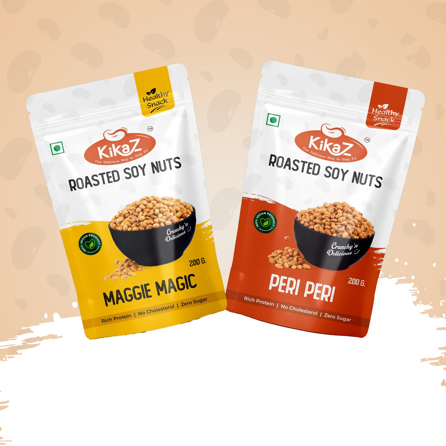 Maggie Magic Standee ZIP