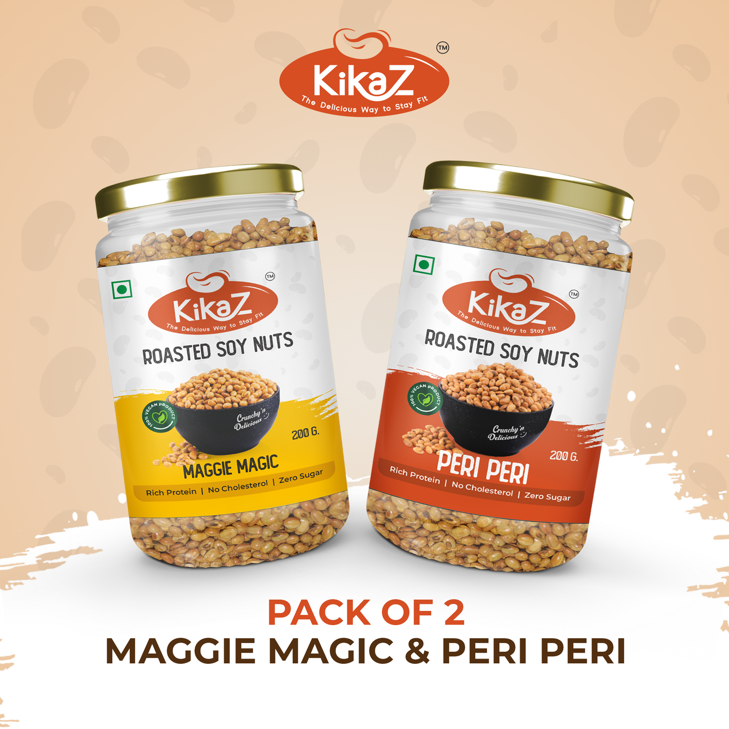 Peri Peri Spice Pack of 2