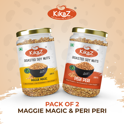 Peri Peri Spice Pack of 2