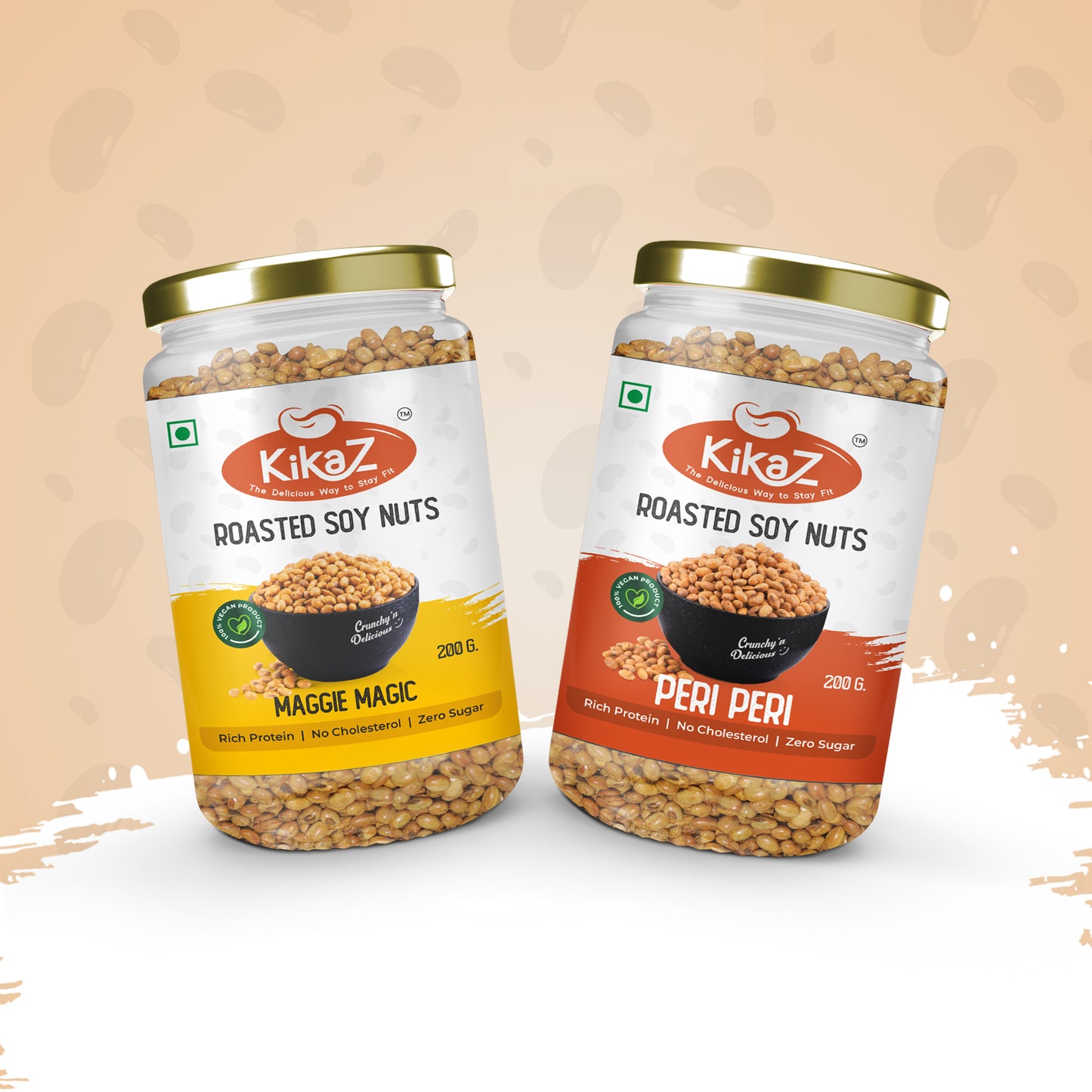 Maggie Magic Pack of 2