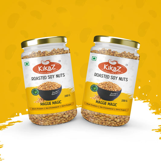 Maggie Magic Pack of 2