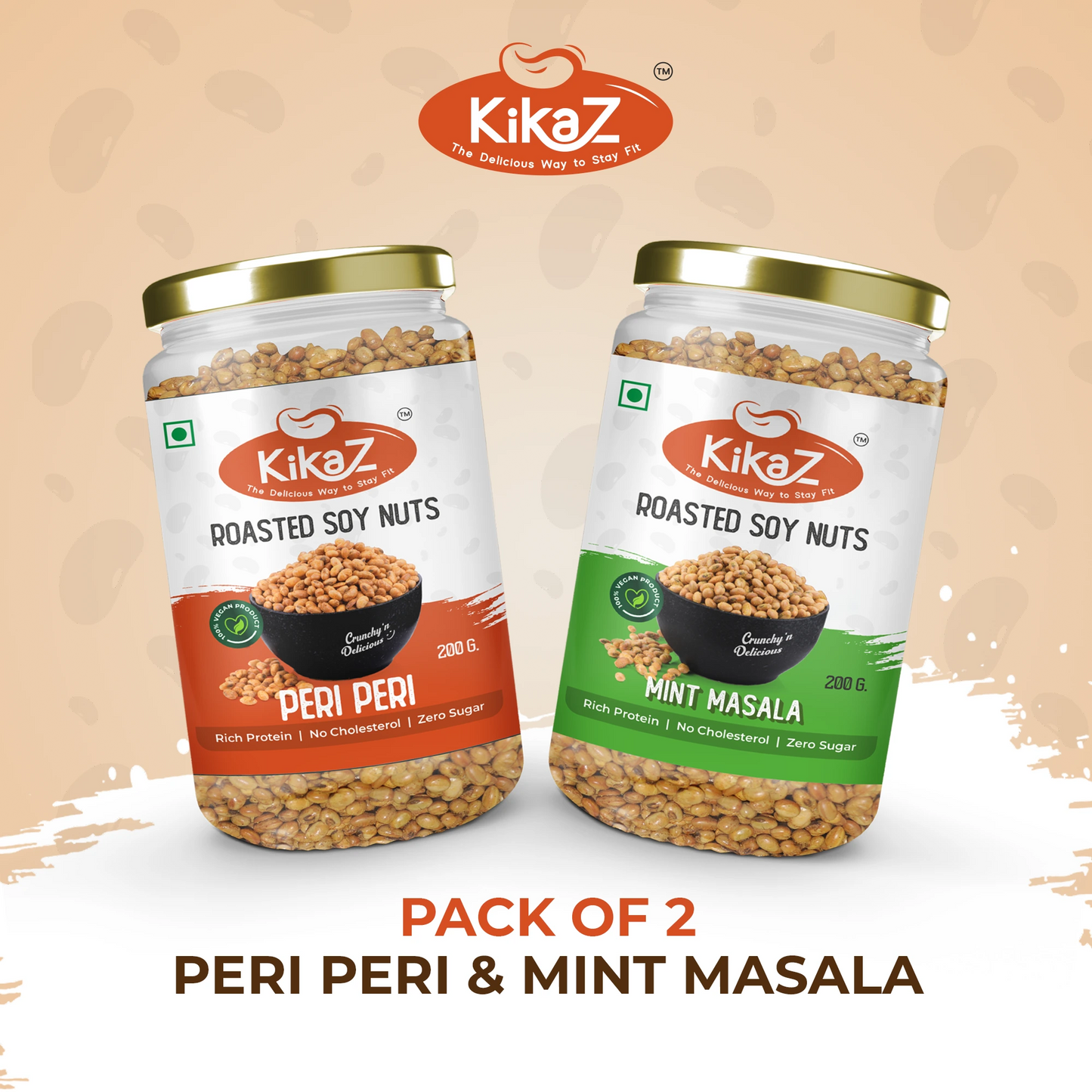 Peri Peri Spice Pack of 2
