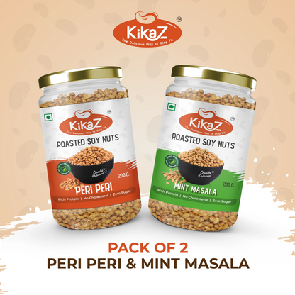 Peri Peri Spice Pack of 2