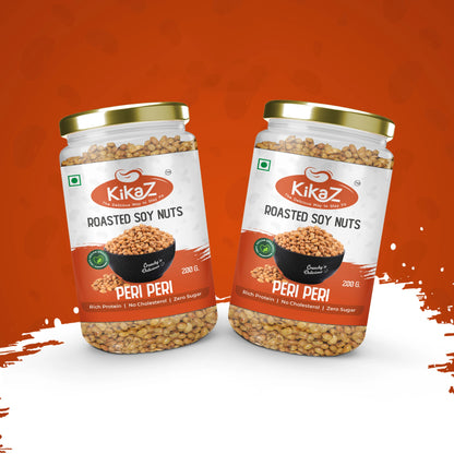Peri Peri Spice Pack of 2