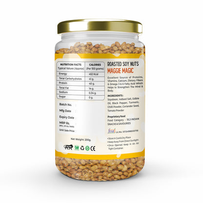 Maggie Magic -200 Gram