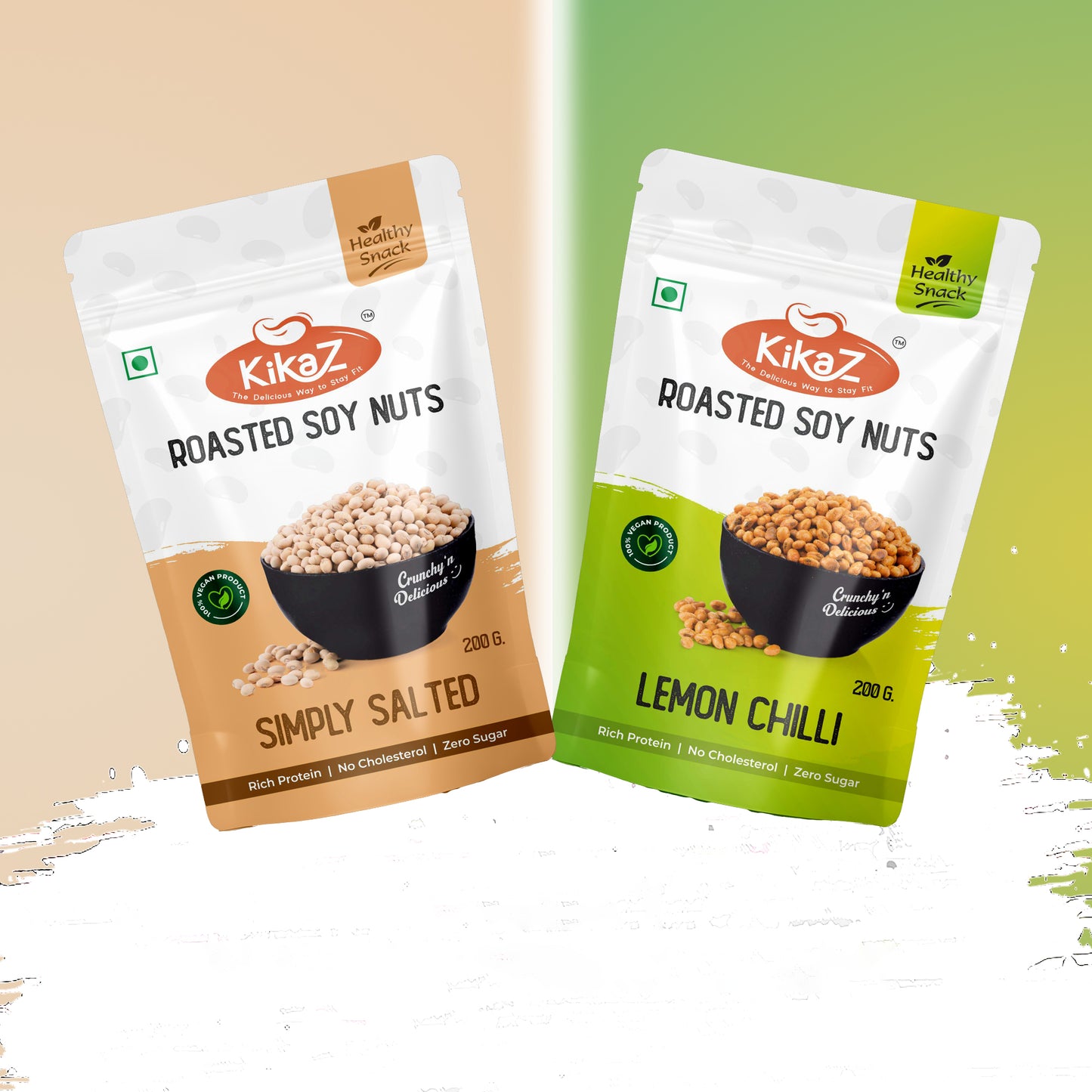 Lemon Chili Standee ZIP