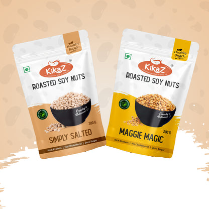 Simply Salted Standee ZIP