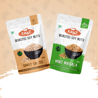 Simply Salted Standee ZIP