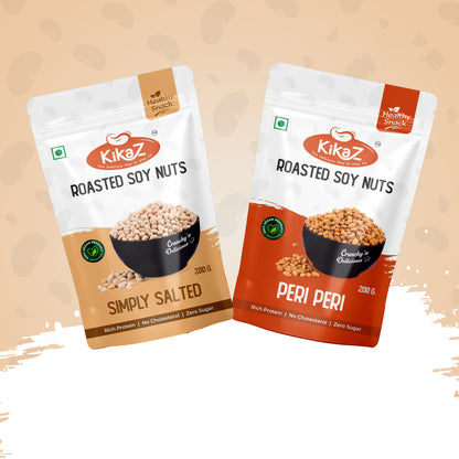 Simply Salted Standee ZIP