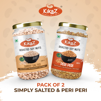 Peri Peri Spice Pack of 2