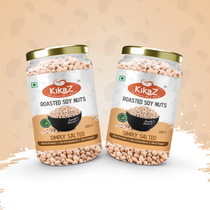 Simply Salted Pack of 2