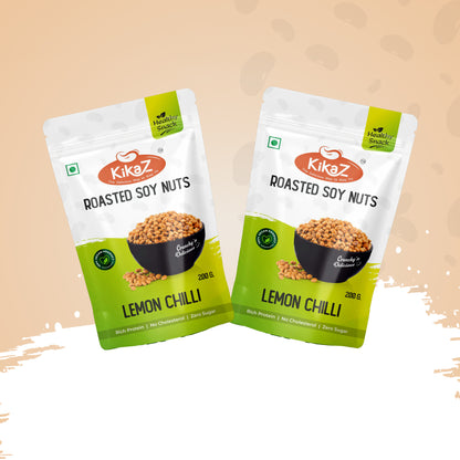 Lemon Chili Standee ZIP