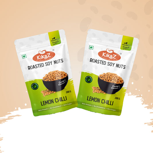 Lemon Chili Standee ZIP