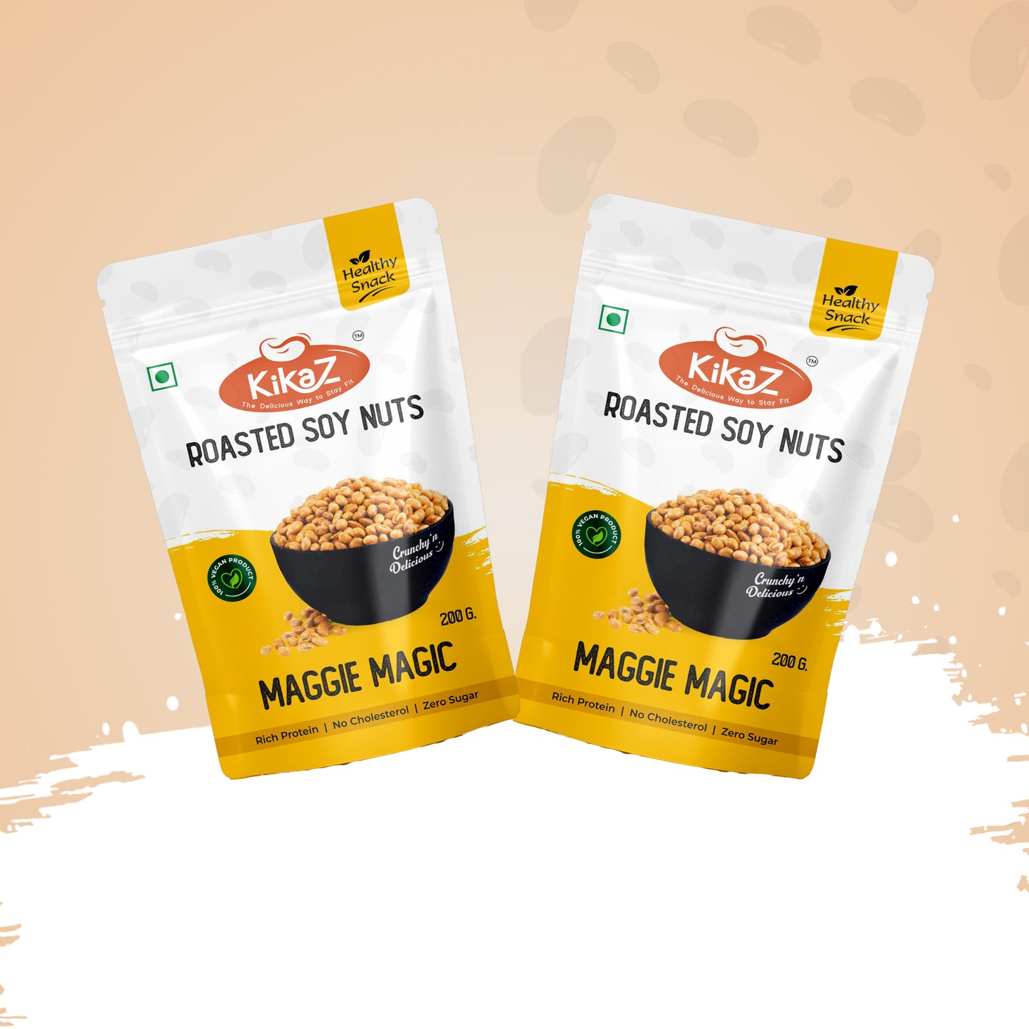 Maggie Magic Standee ZIP