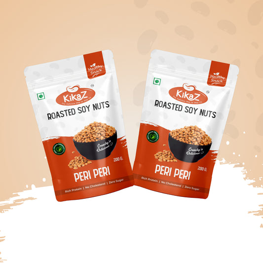 Peri Peri Standee ZIP