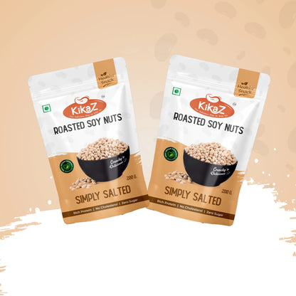 Simply Salted Standee ZIP